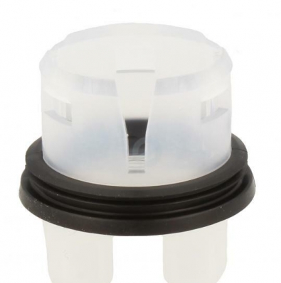 Колба датчика мутности для посудомоечной машины Beko 1749580100