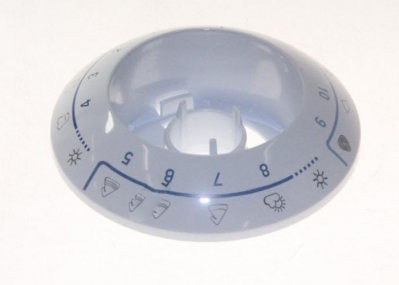 Кольцо (лимб) ручки регулировки для стиральной машины Indesit C00119462