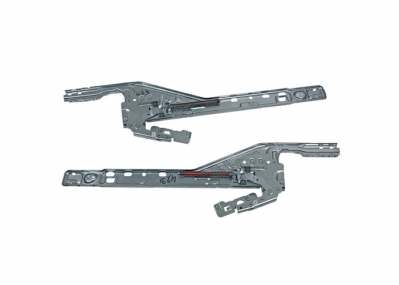 Комплект петель двери для посудомоечной машины Electrolux 4055331799