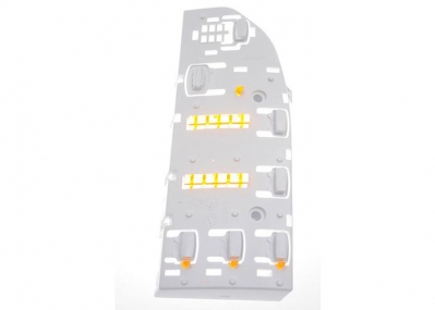 Корпус модуля для стиральной машины Candy 41013677