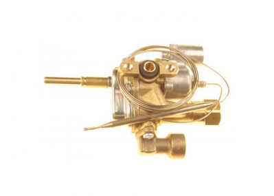 Кран газовый духовки для плиты Gorenje 288218