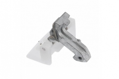 Крючок двери (пластиковый) для стиральной машины Bosch 173251-1