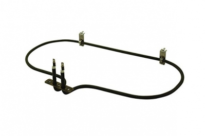 Круглый тэн (нагревательный элемент) конвекции для духовки Samsung DG47-00011A