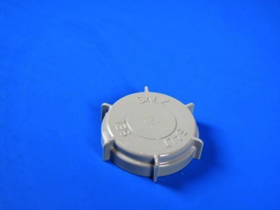 Крышка контейнера для соли для посудомоечной машины Whirlpool 481246279903