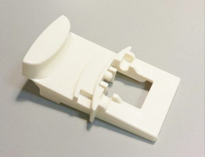 Крышка корпуса для кухонного комбайна Moulinex MS-5966326