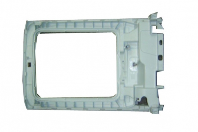 Крышка корпуса для стиральной машины Ariston C00143125