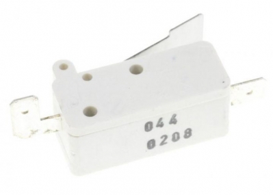 Микровыключатель замка двери для посудомоечной машины Electrolux 50202430000