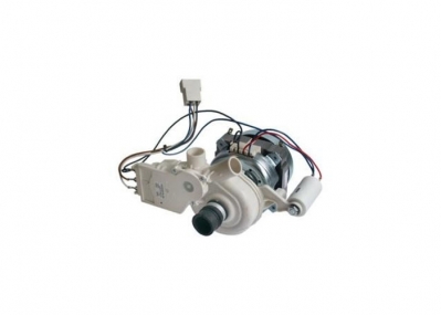 Мотор циркуляционного насоса для посудомоечной машины Indesit C00115896