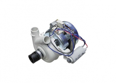 Мотор циркуляционный для посудомоечной машины Ariston C00055946