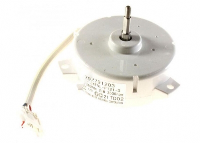 Мотор сушки для стиральной машины Electrolux 1327912026