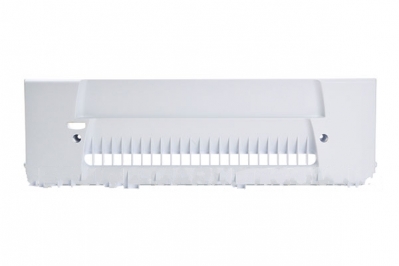 Панель забора воздуха (дефлектор) морозильной камеры холодильника Indesit С00857106 C00857106