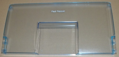 Передняя панель ящика морозильной камеры для холодильника Beko 4332060300