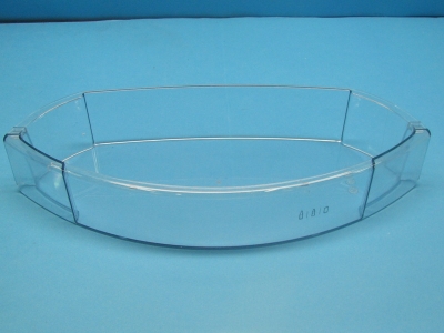 Полка (балкон) для бутылок для холодильника Gorenje 326550