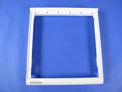 Полка фреш-зоны (нижняя) для холодильника Whirlpool 481245058716