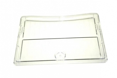 Полка над ящиком для овощей для холодильника Samsung DA67-00676A