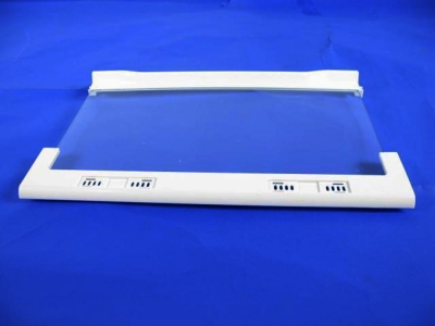 Полка над ящиком для овощей для холодильника Whirlpool 481946678388