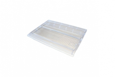 Полка над ящиком для овощей в холодильник Samsung DA63-10255D