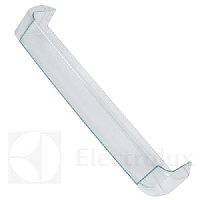 Полка средняя (балкон) двери для холодильника Electrolux 2425181043