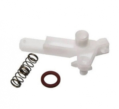 Привод рычага диспенсера для посудомоечной машины Bosch 166628