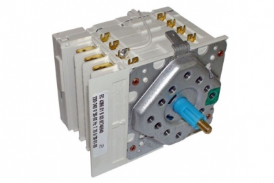 Программатор (селектор программ) для стиральной машины Candy 92746940