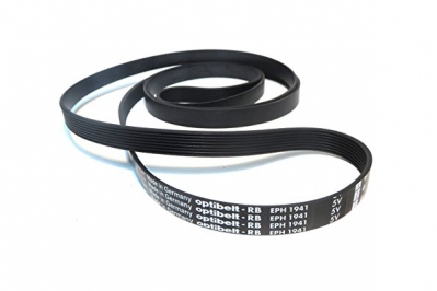 Ремень черный для стиральной машины 1212 H6 EL Optibelt