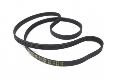 Ремень черный для стиральной машины Megadyne 1129 J5 EL