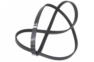 Ремень черный для стиральной машины Optibelt 1127 J4 EL