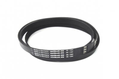 Ремень черный для стиральной машины Optibelt 1204 H8