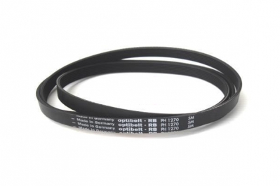 Ремень черный для стиральной машины Optibelt 1270 H7