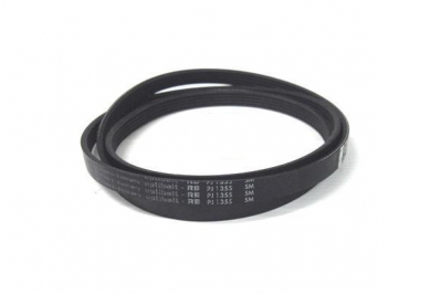 Ремень черный для стиральной машины Optibelt 1355 J5