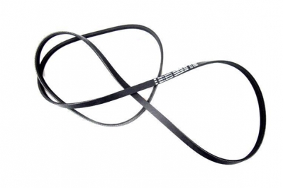 Ремень черный для стиральной машины Whirlpool 1428 J4 481935818023