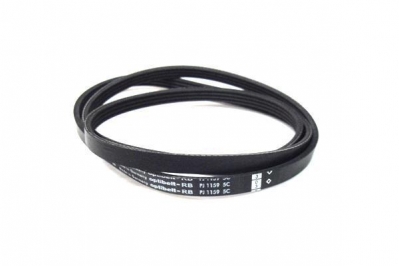 Ремень для стиральной машины 1159 J4 Optibelt черный