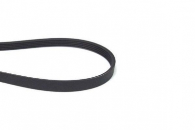 Ремень для стиральной машины 1188 H7 EL Optibelt черный