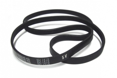 Ремень для стиральной машины 1210 J5 EL Optibelt черный