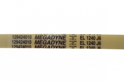 Ремень для стиральной машины 1240 J6