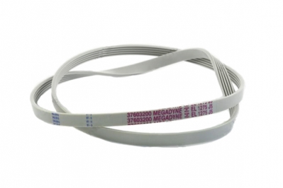 Ремень для стиральной машины 1275 J5 Samsung 6602-001199