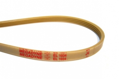 Ремень для стиральной машины EL 1034 J4 1034J4