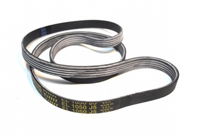Ремень для стиральной машины EL 1050 J5 1050J5-1