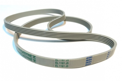 Ремень для стиральной машины Megadyne 1161 J5 EL