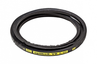 Ремень Optibelt 3L520 для стиральной машины Gorenje 548586