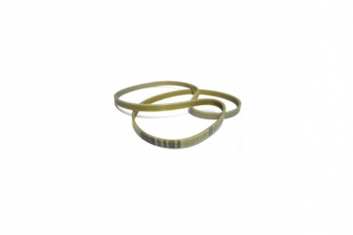 Ремень желтый для стиральной машины 1295 j5 EL