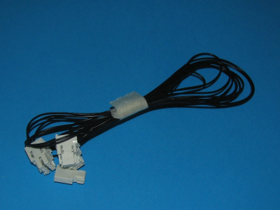 КАБЕЛЬ КЛАПАН-ПОМПЫ