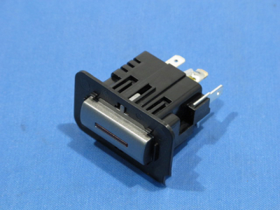 ВЫКЛЮЧАТЕЛЬ