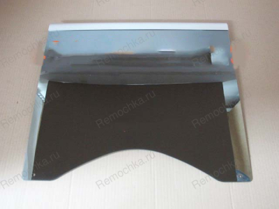 Крышка для плиты