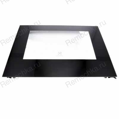 Внешнее стекло