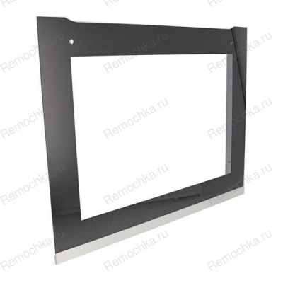 ВНЕШНЕЕ СТЕКЛО