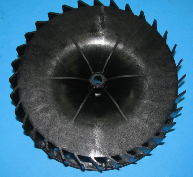 КРЫЛЬЧАТКА ВЕНТИЛЯТОРА