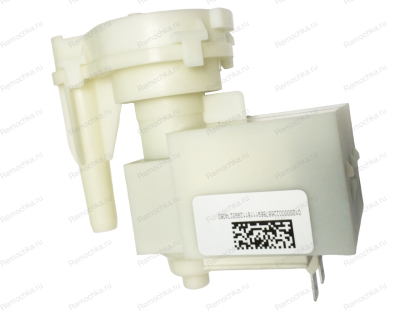 НАСОС РЕЦИРКУЛЯЦИОННЫЙ