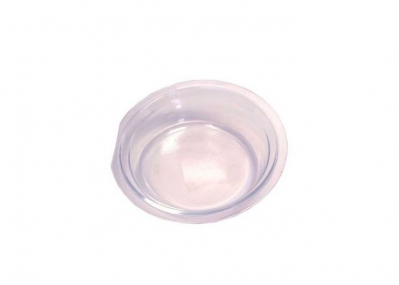 Стекло двери (люка) для стиральной машины Indesit C00046951