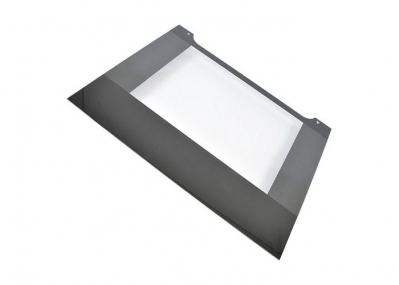 Стекло двери наружное для духовки для плиты Electrolux 3872607092